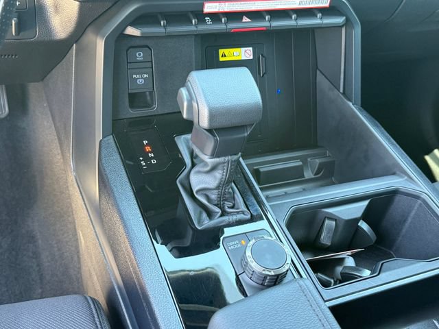 Used 2026 Toyota Tundra SR5 w/ SX Package RWD image 20