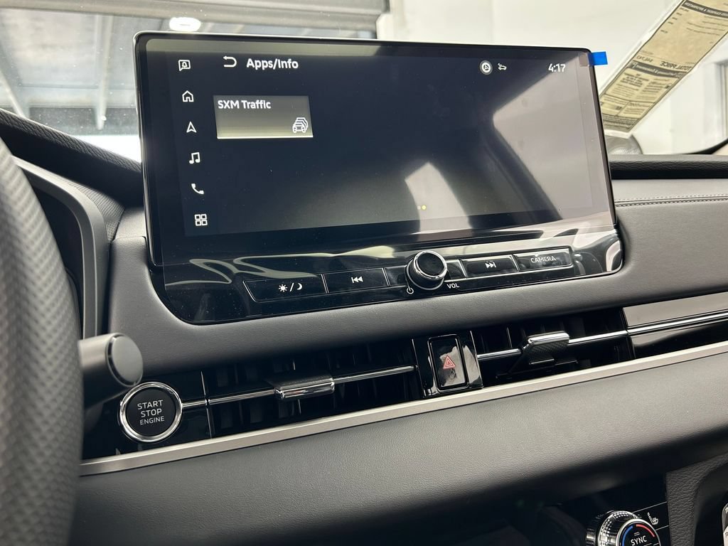 New 2026 Mitsubishi Outlander SE FWD image 26