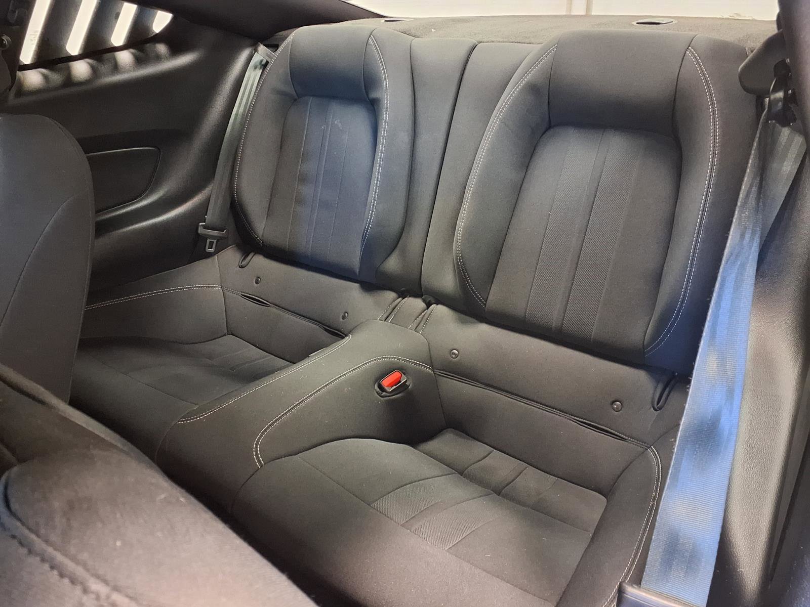 Used 2023 Ford Mustang Coupe w/ Equipment Group 101A image 25