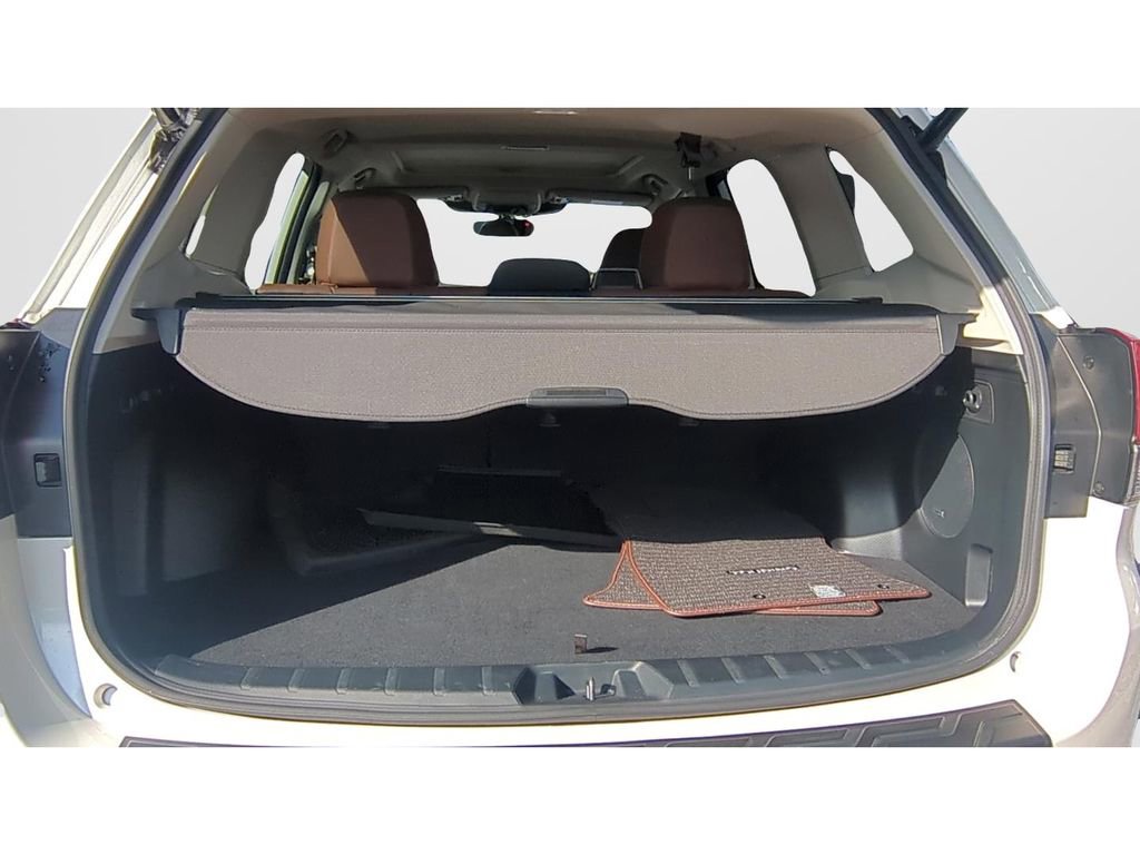 Used 2022 Subaru Forester Touring AWD/4WD image 10