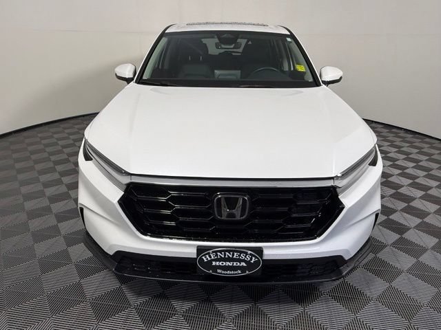 Used 2025 Honda CR-V EX-L image 9