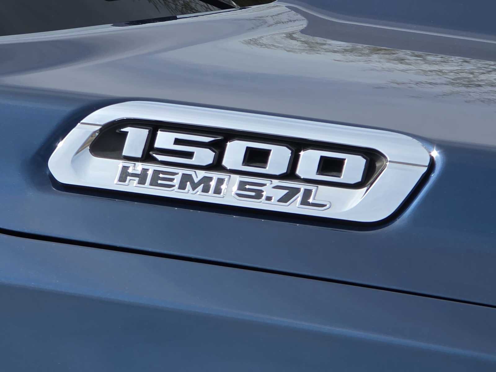 Used 2022 RAM 1500 Big Horn image 11