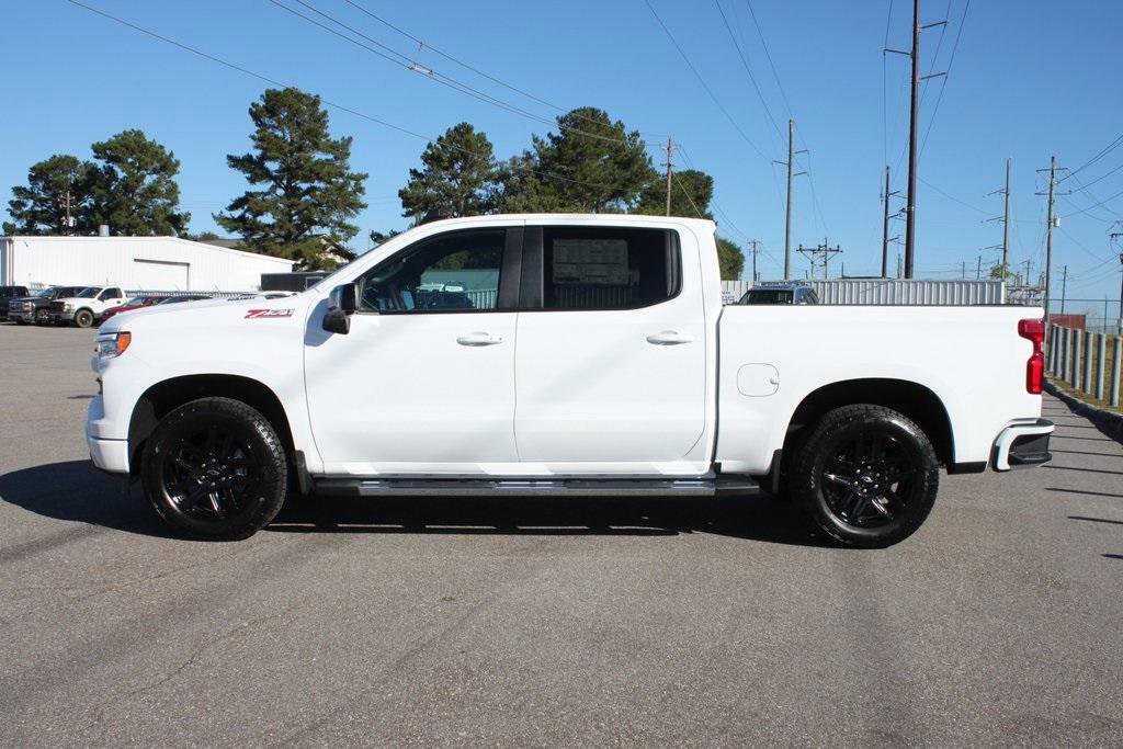 New 2026 Chevrolet Silverado 1500 RST w/ RST All Star Premium Package image 5