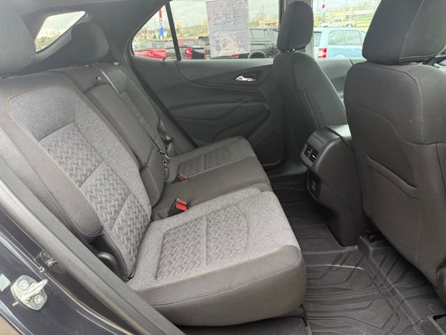 Certified 2023 Chevrolet Equinox LT AWD/4WD image 31