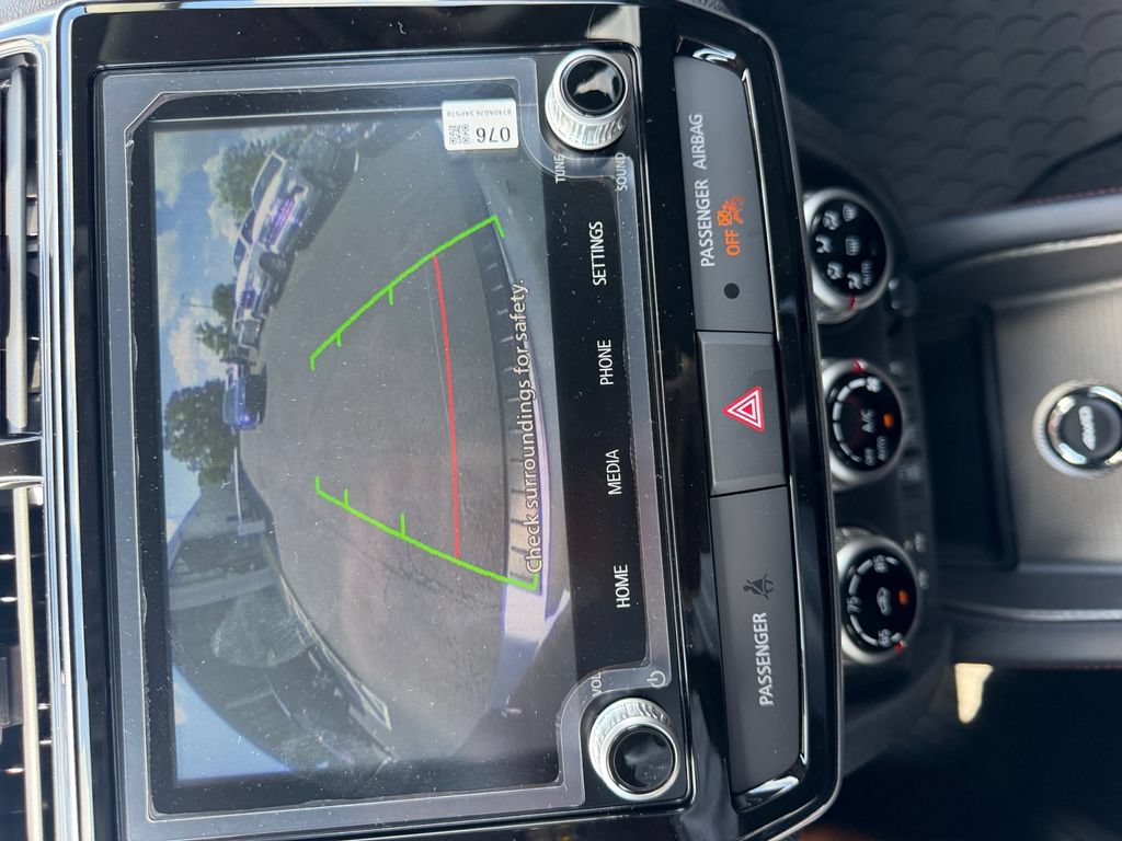 New 2026 Mitsubishi Outlander Sport LE AWD/4WD image 18