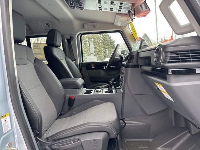 Used 2024 INEOS Grenadier Trialmaster Edition image 31