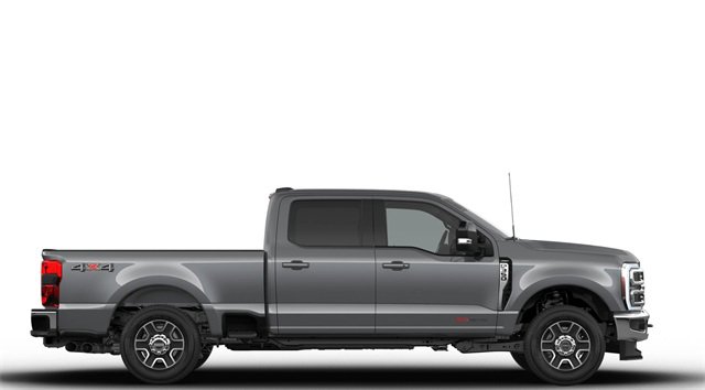 New 2026 Ford F350 4x4 Crew Cab Super Duty image 5