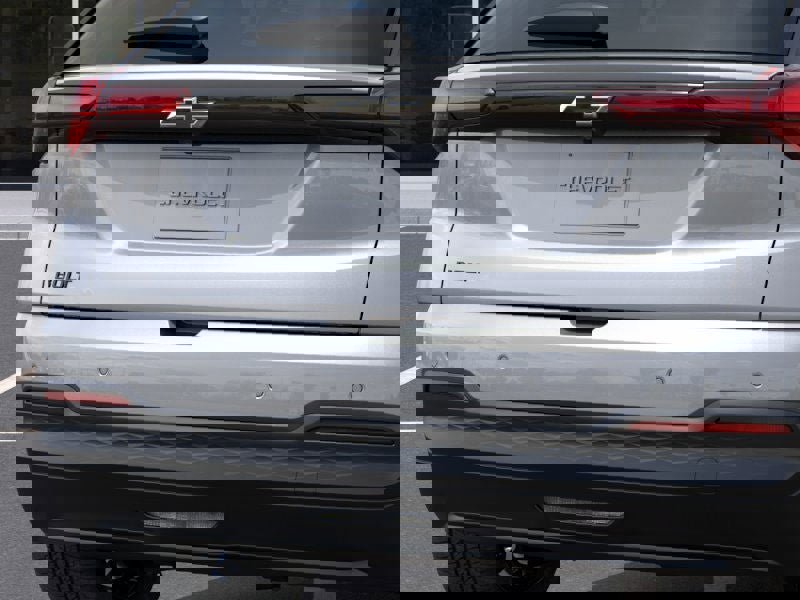 New 2027 Chevrolet Bolt LT image 14