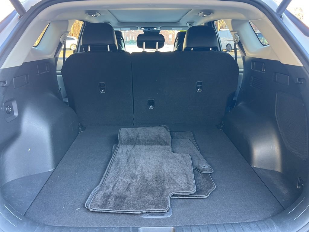 Certified 2023 Kia Sportage SX image 27