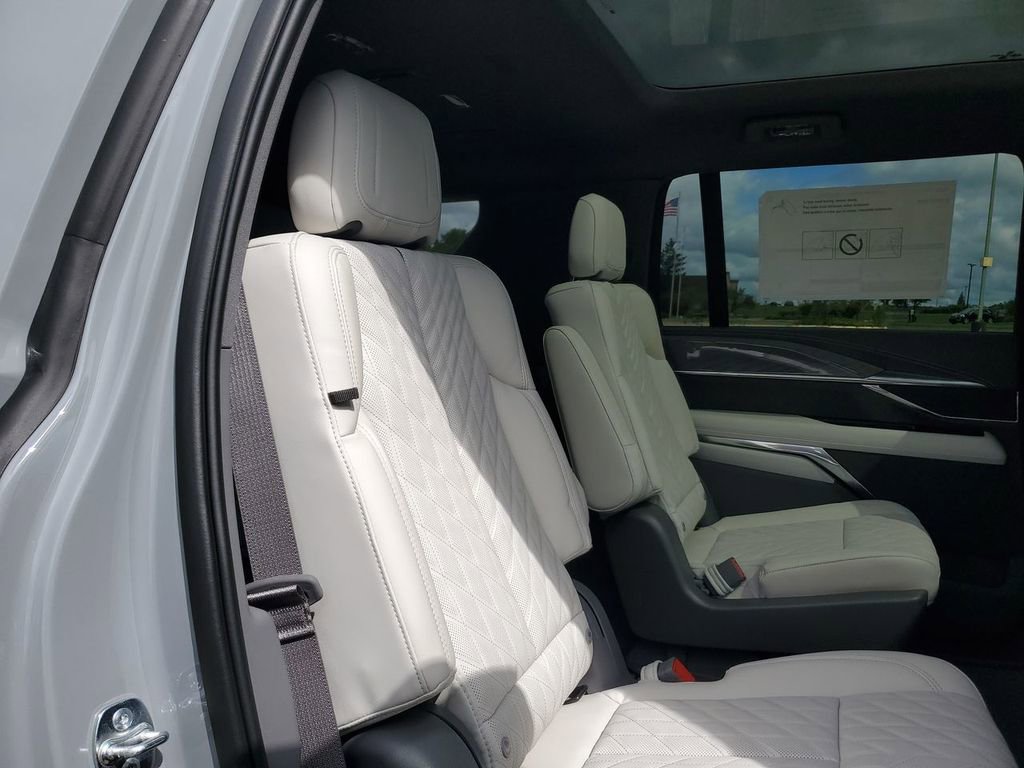 New 2026 Cadillac Escalade IQL Sport 1 image 26