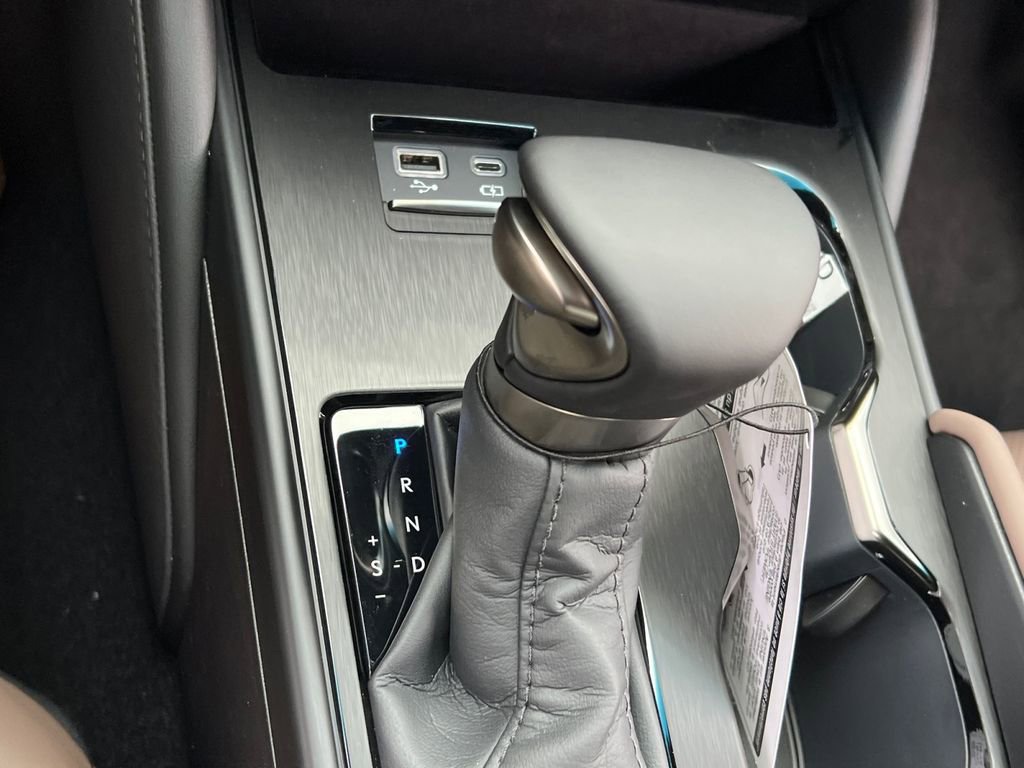 New 2025 Lexus ES 350 w/ Premium Package image 21