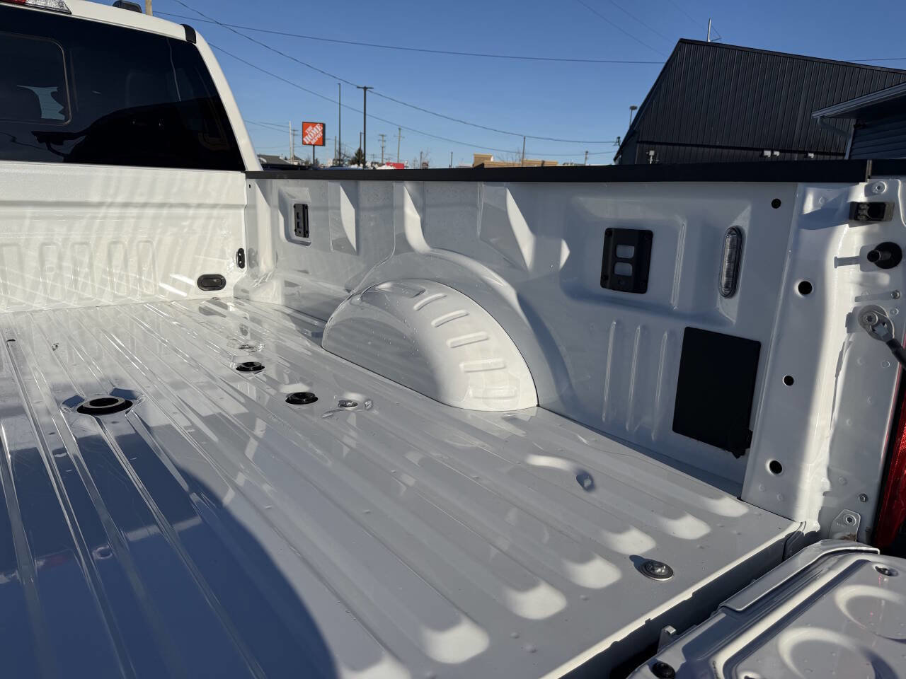 Used 2025 Ford F450 King Ranch image 54