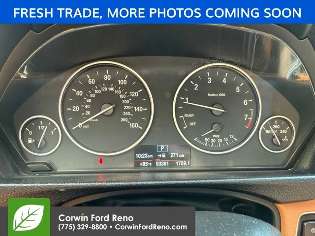 Used 2013 BMW 328i xDrive Sedan AWD/4WD image 16