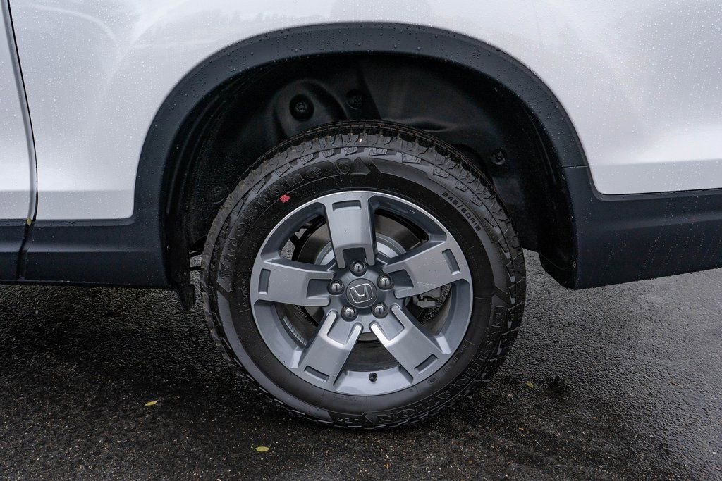 New 2026 Honda Ridgeline RTL image 10