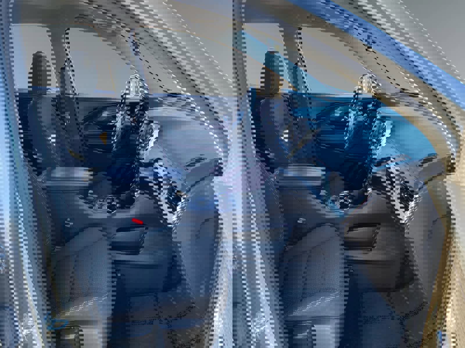 Used 2024 GMC Terrain SLE image 15