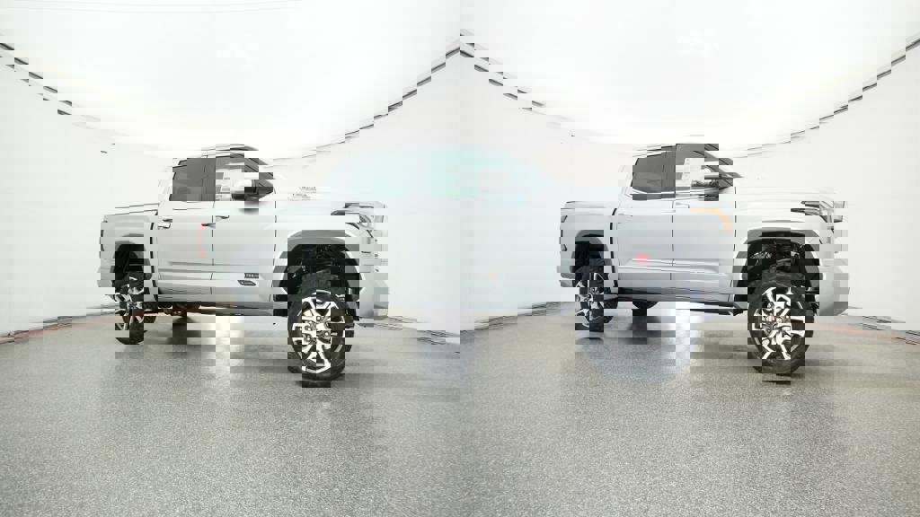 New 2026 Toyota Tundra 1794 Edition image 16