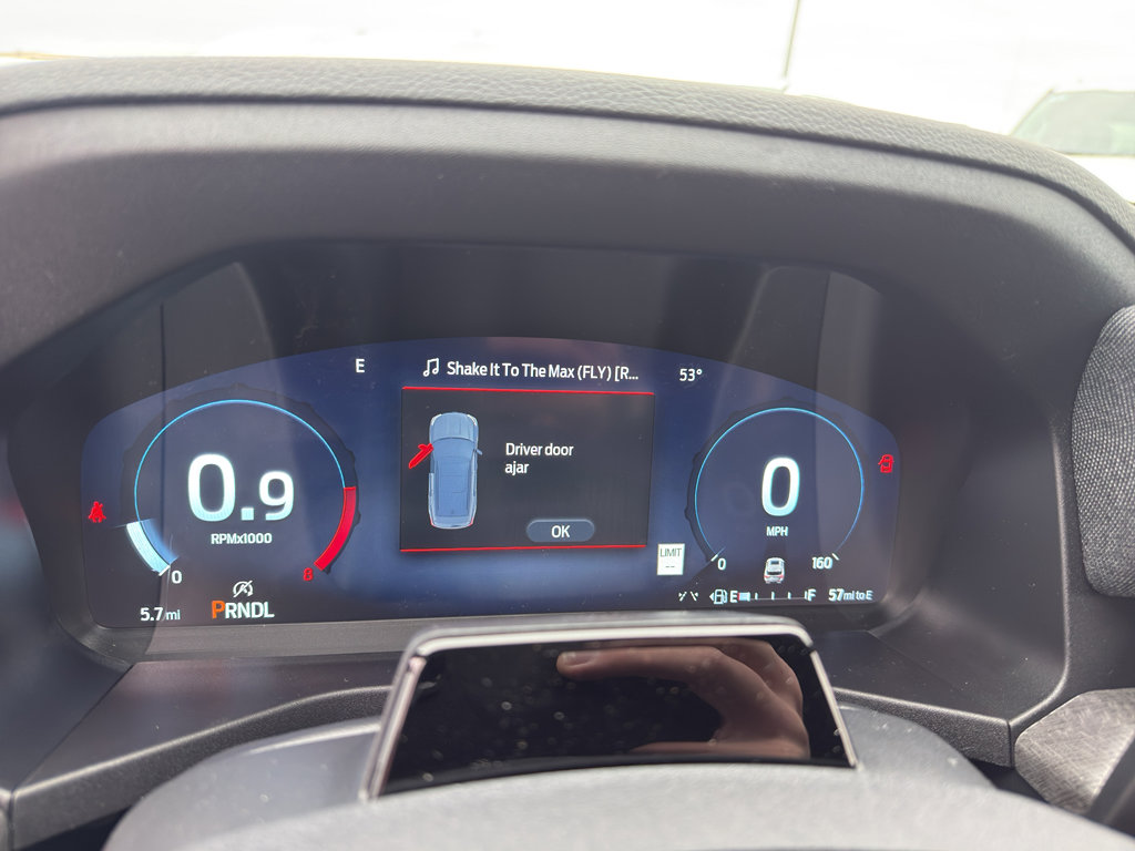 New 2026 Ford Explorer Platinum image 10