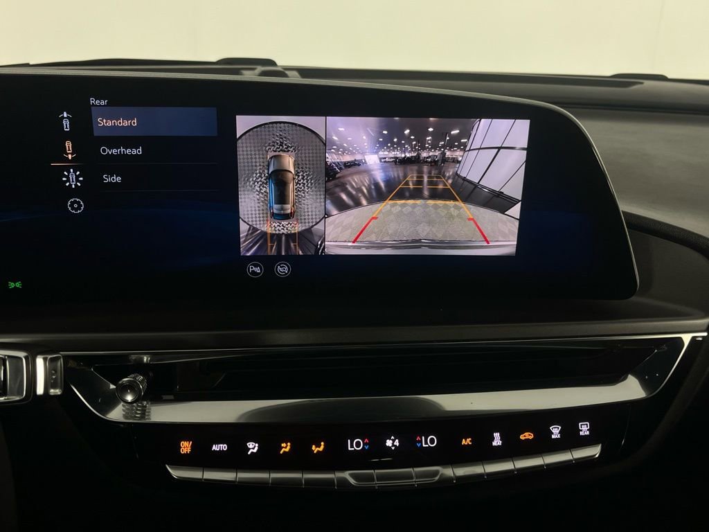 Used 2024 Cadillac Lyriq Tech w/ Driver Assist Package image 21