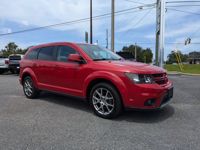 Used 2019 Dodge Journey GT