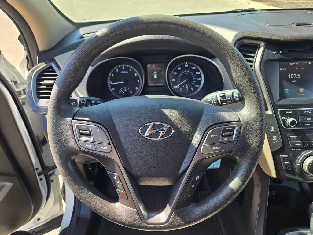 Used 2017 Hyundai Santa Fe Sport AWD/4WD image 39