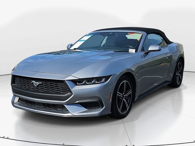 Used 2024 Ford Mustang Premium image 9