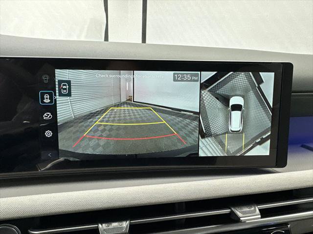 New 2026 Hyundai Tucson Limited FWD image 32