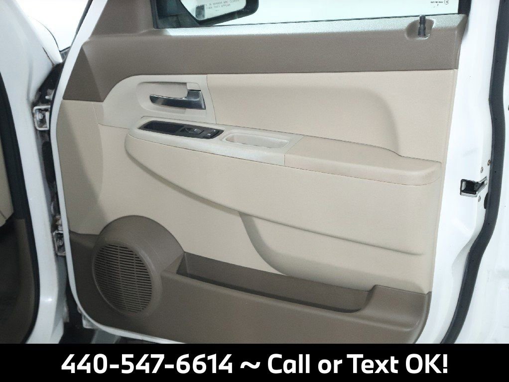 Used 2012 Jeep Liberty Sport w/ Popular Equipment Group image 35