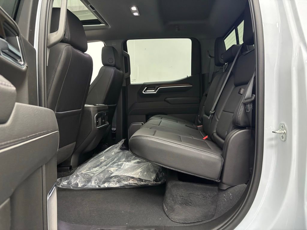 New 2026 GMC Sierra 1500 Denali w/ Denali Reserve Package image 45