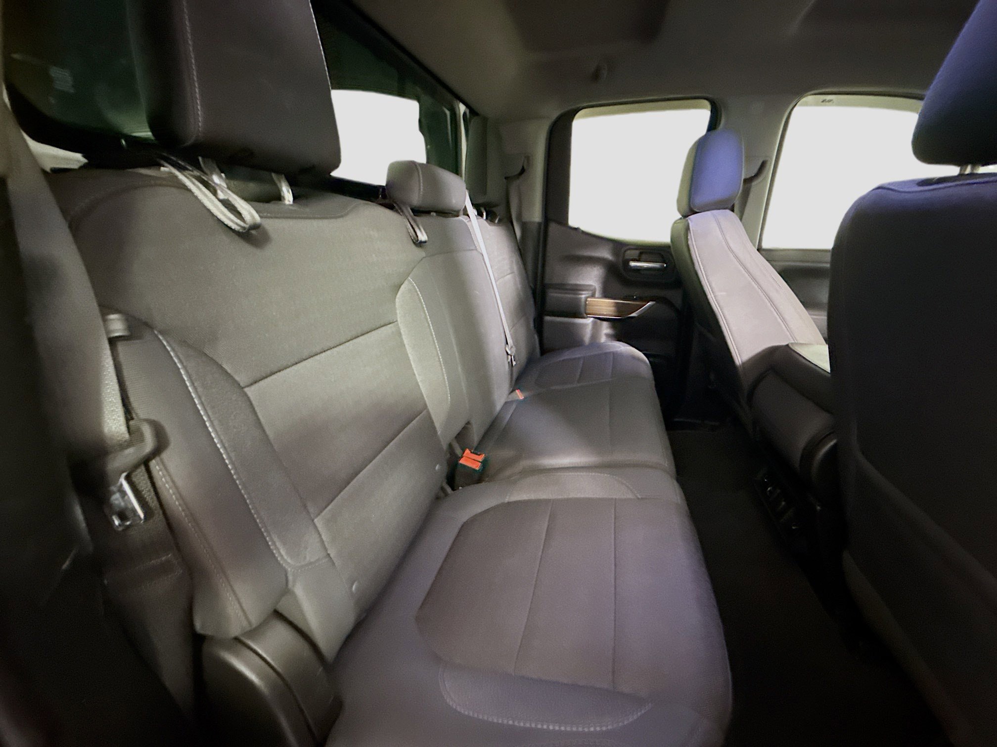 Used 2019 Chevrolet Silverado 1500 RST w/ All-Star Edition image 27