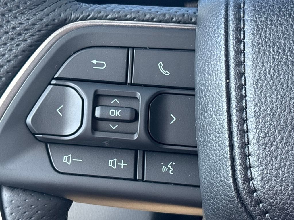 New 2026 Toyota Tundra Limited image 19