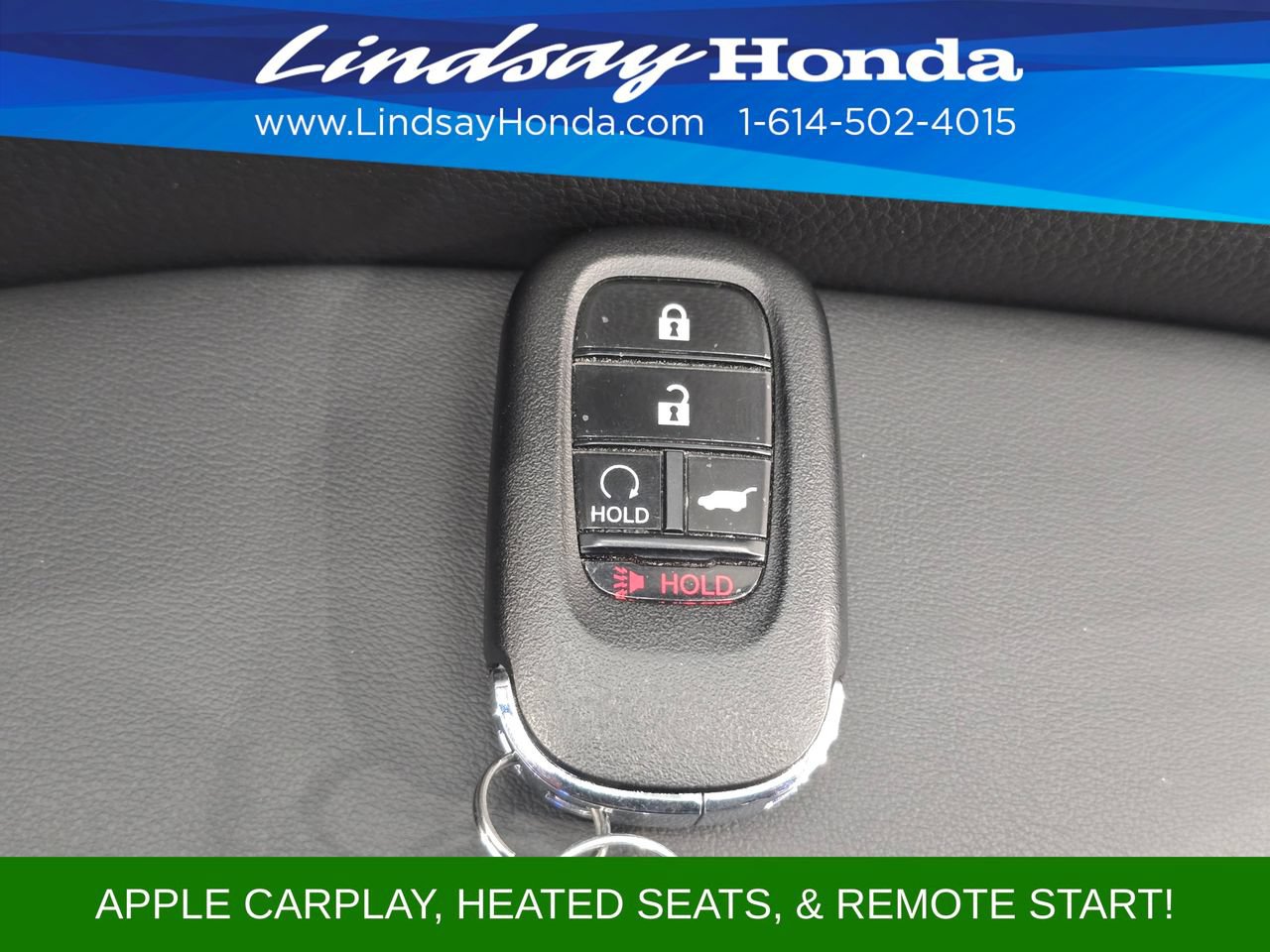 Used 2026 Honda HR-V Sport image 22