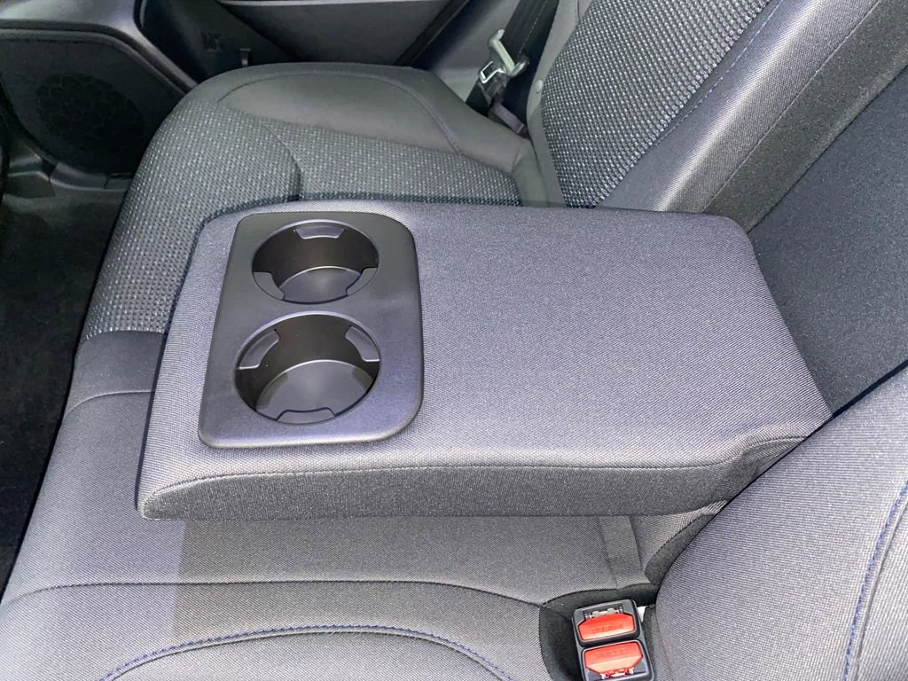 New 2026 Subaru Forester Premium image 12