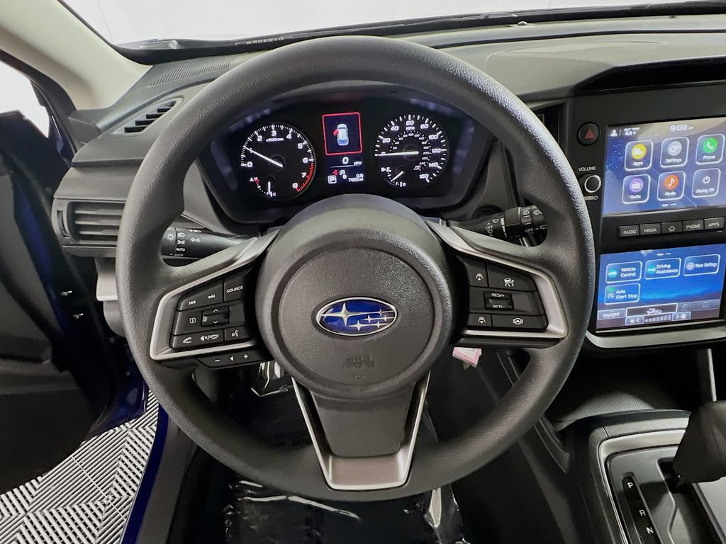 Certified 2025 Subaru Impreza 2.0i AWD/4WD image 10