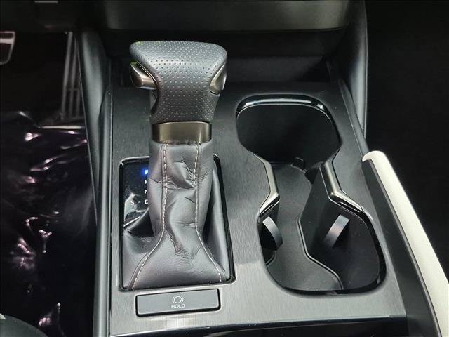 Used 2024 Lexus ES 350 F Sport FWD image 12