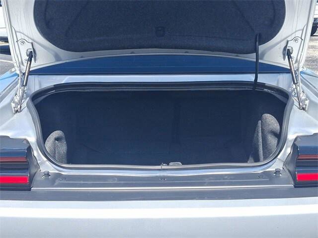 Certified 2023 Dodge Challenger R/T Scat Pack w/ Dynamics Package image 9