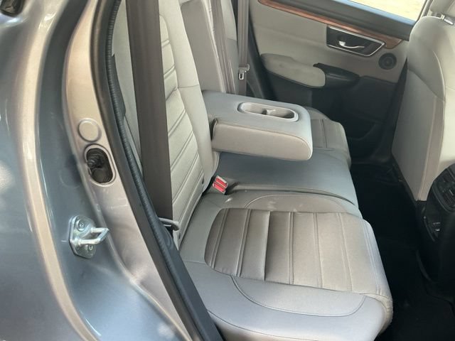 Used 2021 Honda CR-V EX image 23