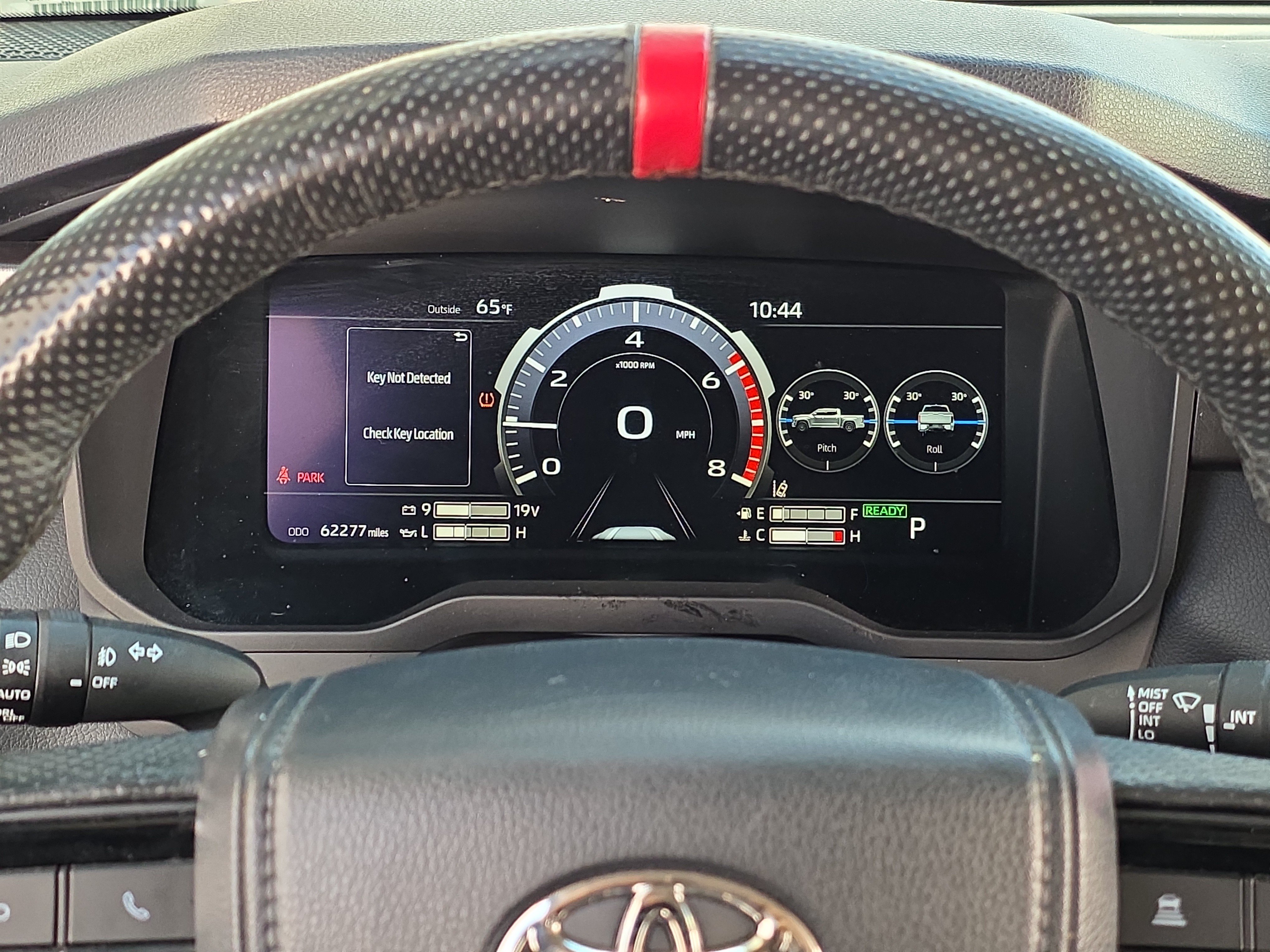 Used 2023 Toyota Tundra TRD Pro AWD/4WD image 15