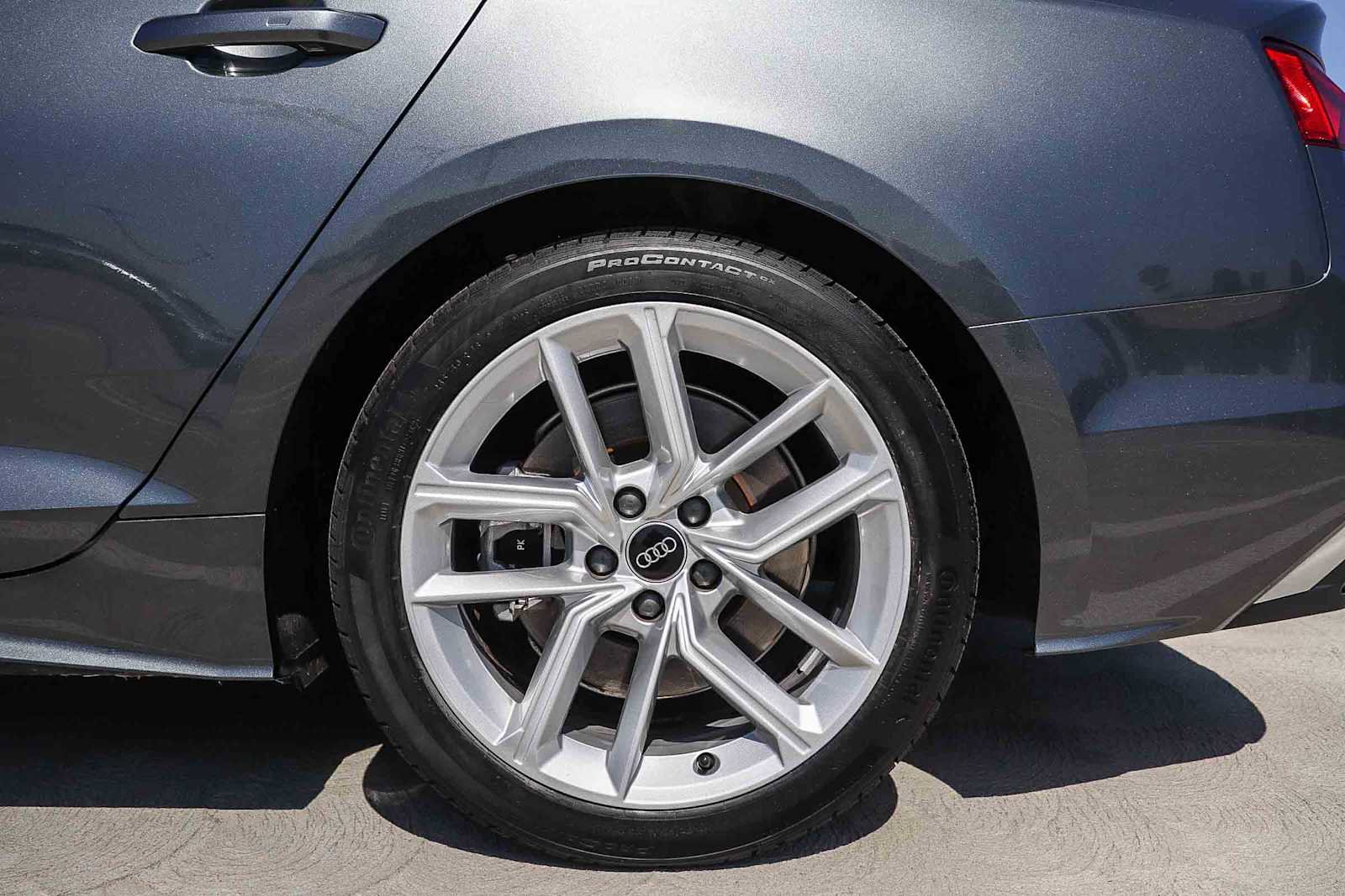 Used 2023 Audi A5 2.0T Premium w/ Convenience Package AWD/4WD image 13