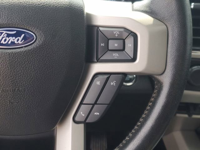 Used 2019 Ford F250 Lariat w/ Lariat Ultimate Package AWD/4WD image 25