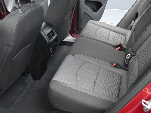 Used 2019 Chevrolet Equinox LT image 17