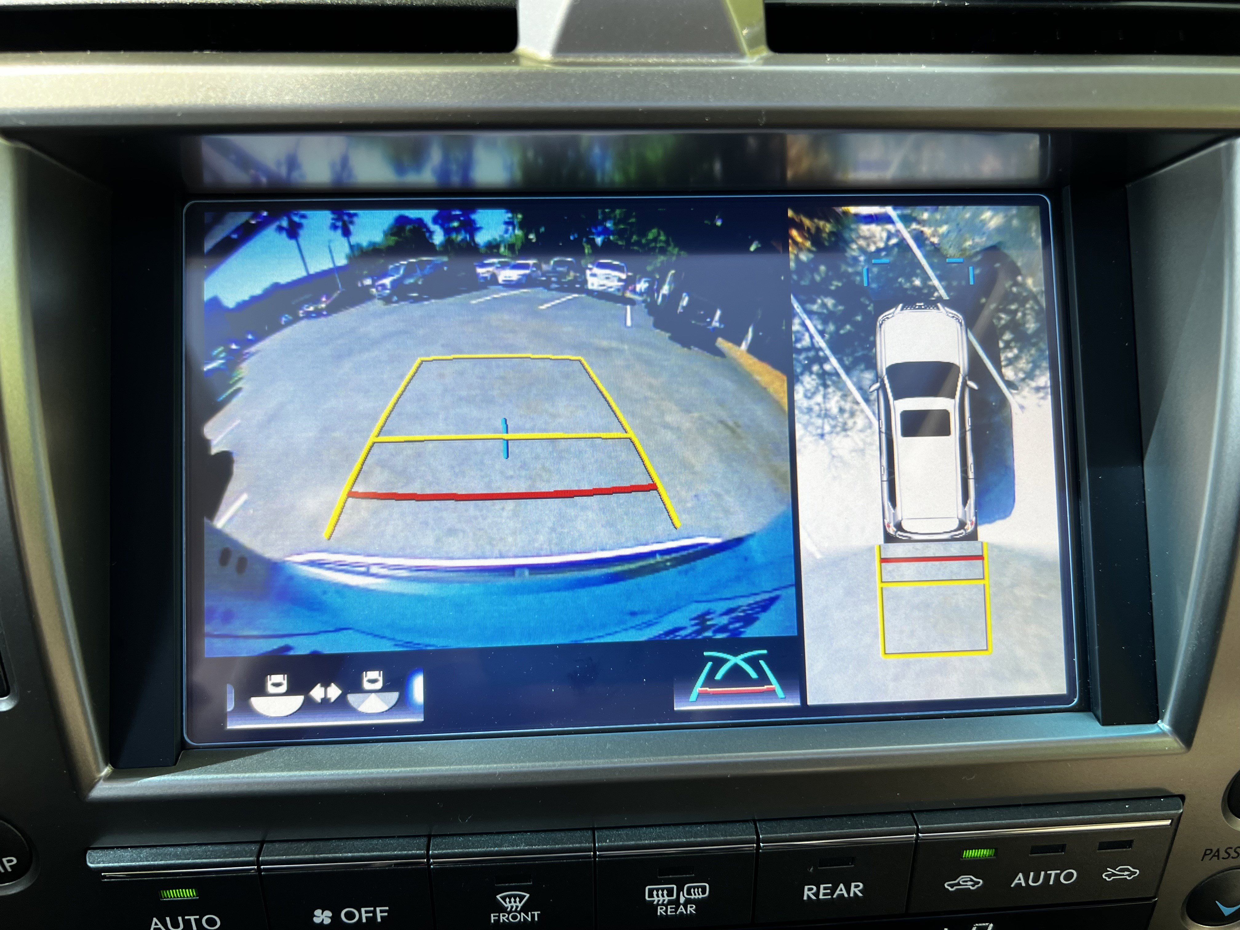 Used 2020 Lexus GX 460 Luxury w/ Accessory Package image 26