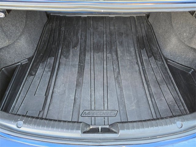 Used 2016 MAZDA MAZDA6 Touring image 6