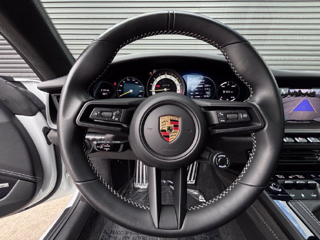 Certified 2022 Porsche 911 GT3 RWD image 14