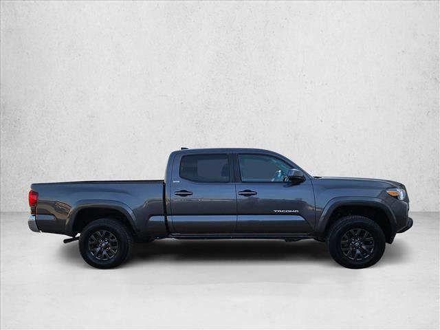 Used 2021 Toyota Tacoma SR5 image 4