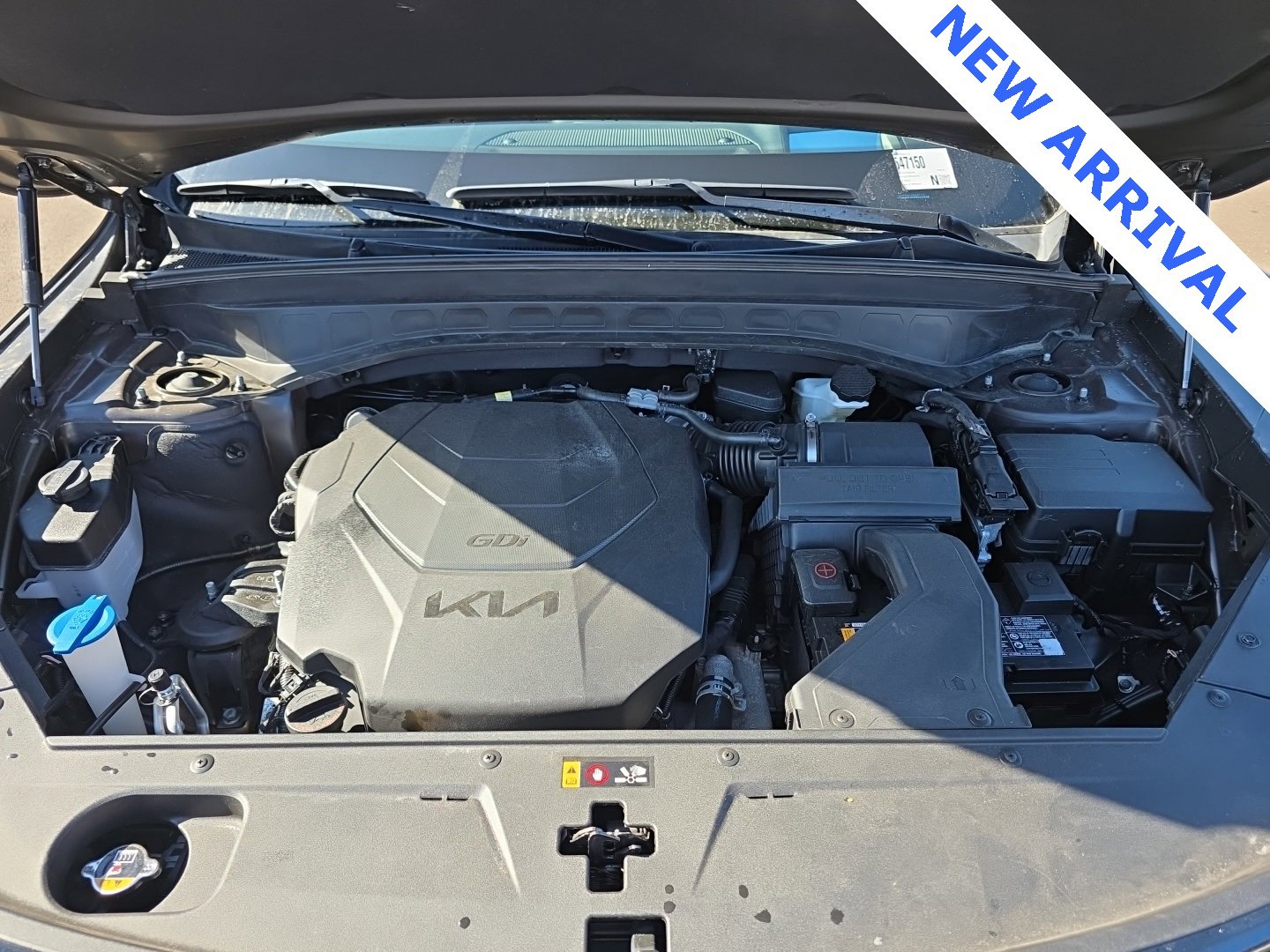 Used 2024 Kia Telluride SX Prestige X-Line image 58