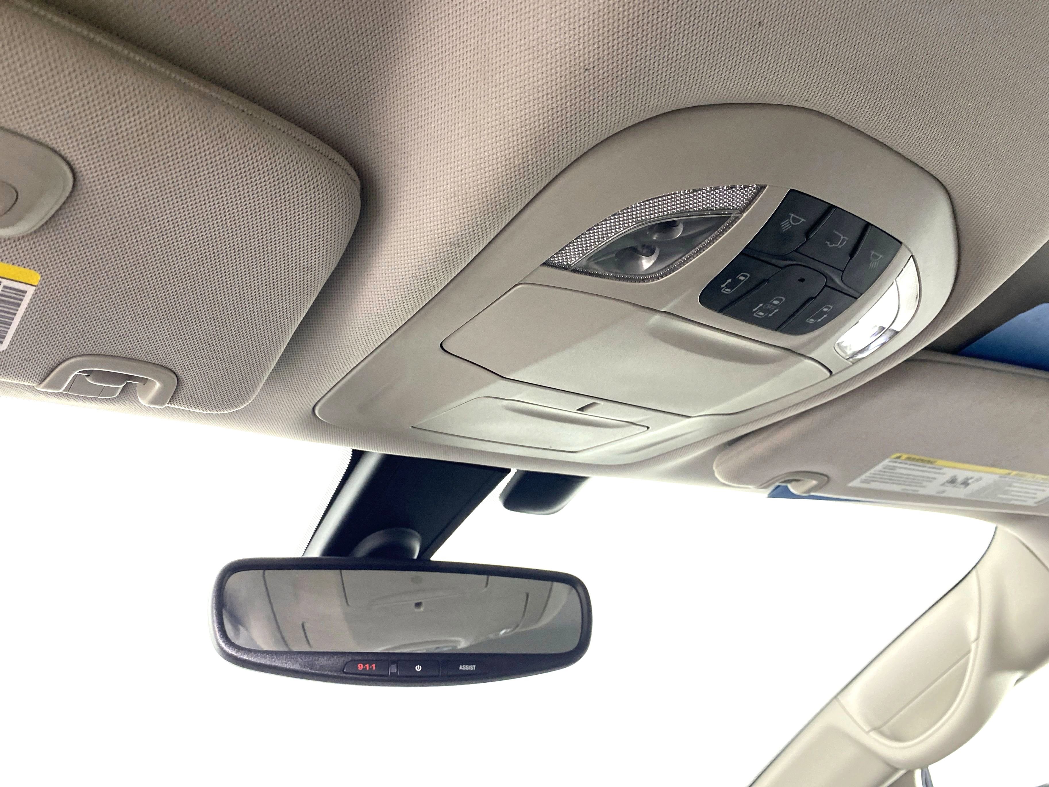 Used 2017 Chrysler Pacifica Touring-L Plus image 26