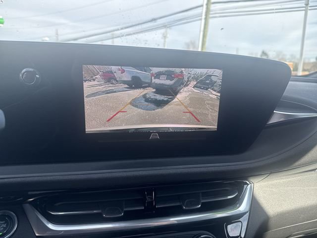 Certified 2024 Buick Envista Sport Touring w/ Convenience I Package image 14