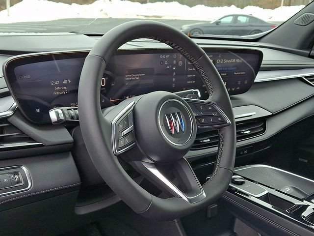 New 2026 Buick Enclave Sport Touring w/ Power Package AWD/4WD image 20