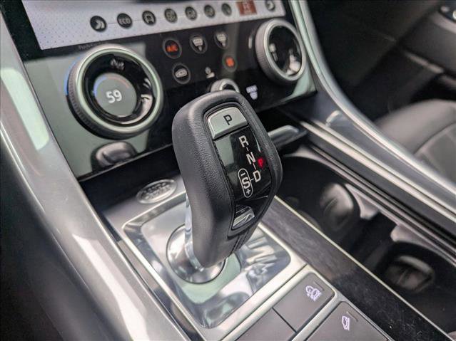 Used 2019 Land Rover Range Rover Sport Supercharged image 12