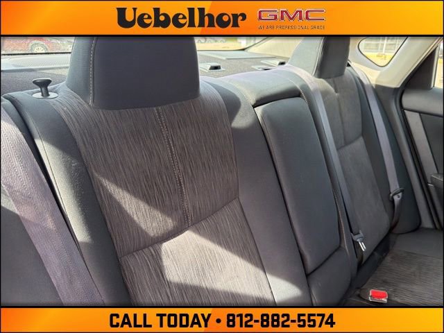 Used 2015 Nissan Sentra SV image 5